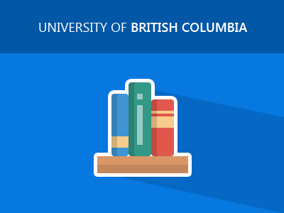 University of British Columbia